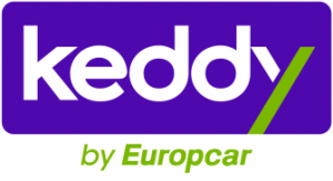 Auto huren & autohuur Keddy By Europcar