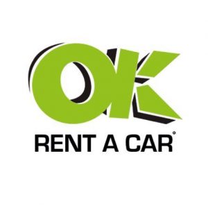 Auto huren & autohuur OK Rent a Car