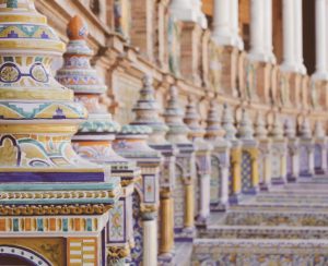 Auto huuren & huurauto in Sevilla