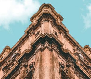 Auto huuren & huurauto in Murcia