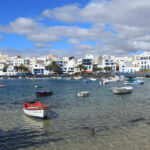 6 dingen die je moet doen als je Arrecife bezoekt