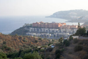 Goedkoop auto huren in Almuñécar