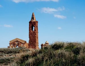Auto huuren & huurauto in Zaragoza