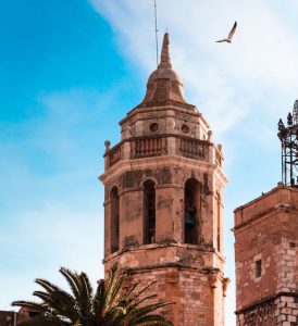 Auto huuren & huurauto in Sitges