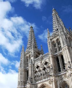 Auto huren & autoverhuur Luchthaven Burgos Villafria