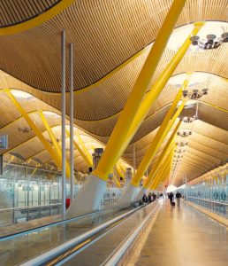 Auto huren & autoverhuur Luchthaven Madrid-Barajas