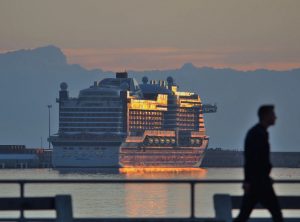 Luchthaven Palma de Mallorca