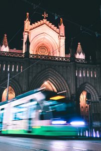 Auto huren & autoverhuur Luchthaven Vitoria