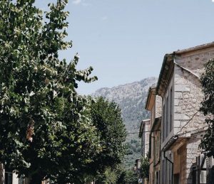 Alle autonome gemeenschappen en regio's van Spanje