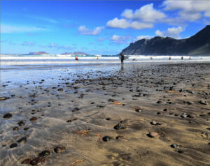 Goedkoop auto huren in Costa Teguise