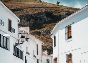 Auto huren & autoverhuur Luchthaven Murcia-Corvera