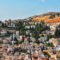 5 redenen waarom je Granada moet bezoeken tijdens je volgende vakantie