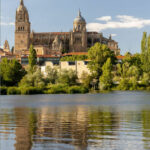 6 dingen om te doen in Salamanca die je nog niet kende