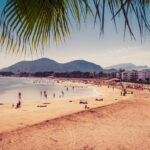 Beste stranden om te verkennen in Andalusië