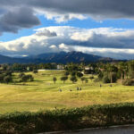 Beste golfbanen om te verkennen in Spanje met een huurauto