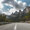 Spanje, het op een na beste Europese land voor roadtrips